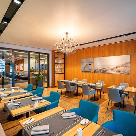 Hvd Grand Hotel Suhl Business & Leisure Zewnętrze zdjęcie