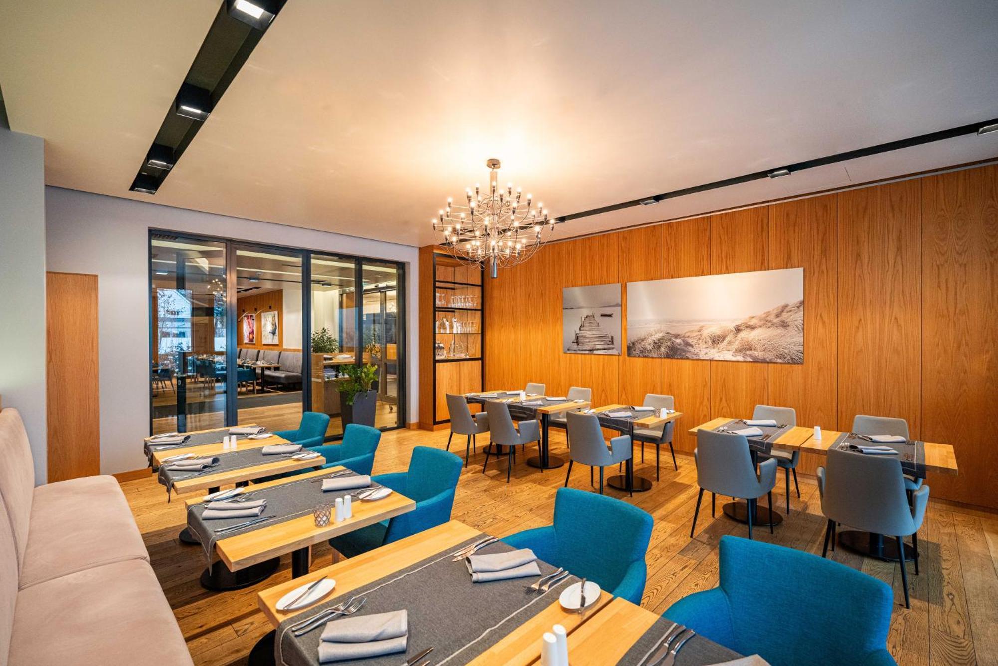 Hvd Grand Hotel Suhl Business & Leisure Zewnętrze zdjęcie