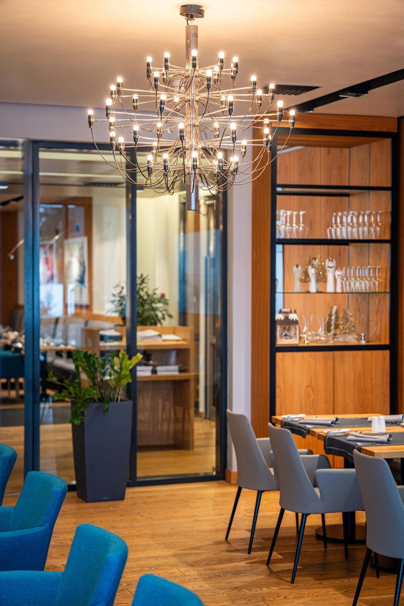 Hvd Grand Hotel Suhl Business & Leisure Zewnętrze zdjęcie