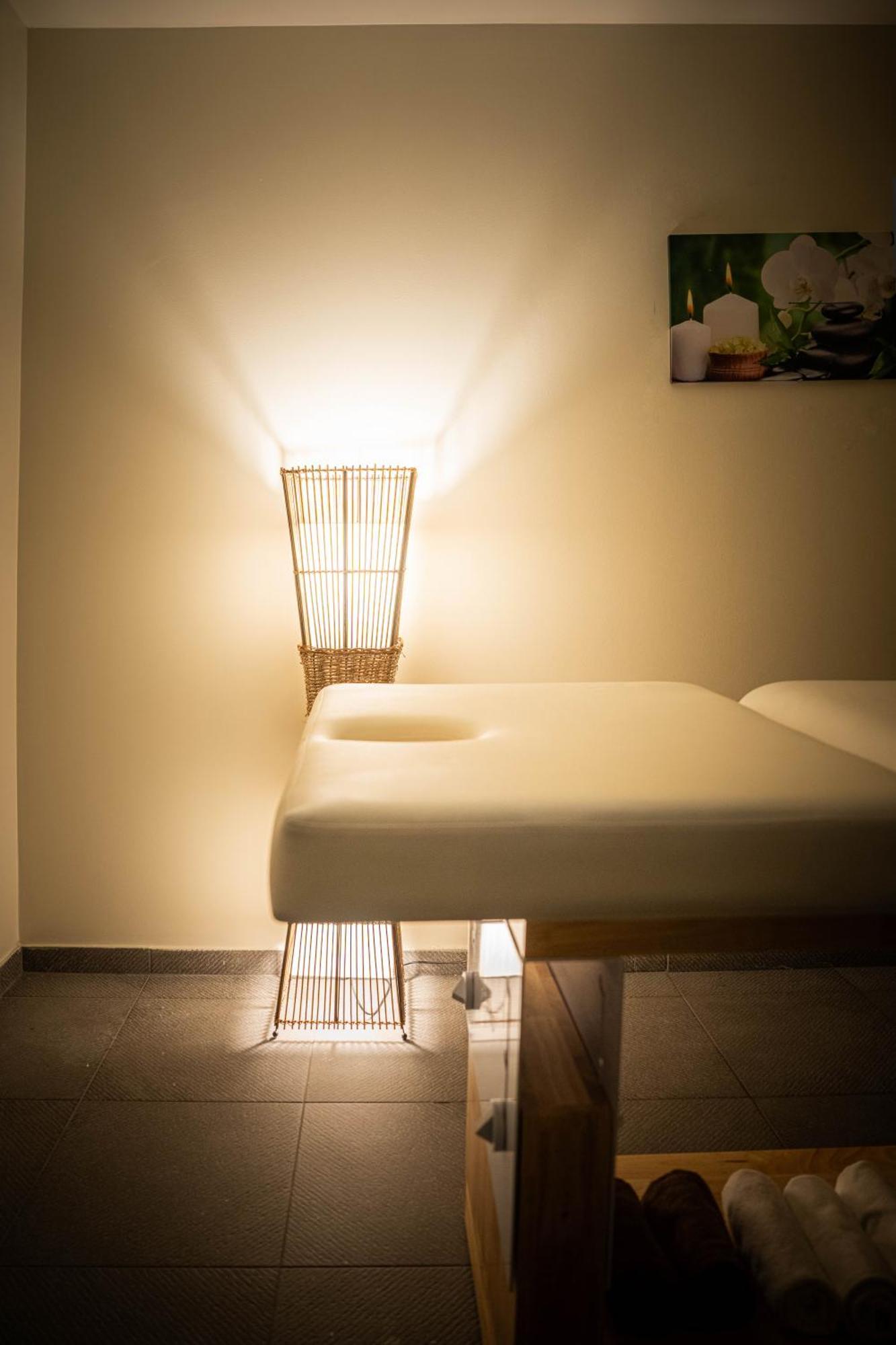 Hvd Grand Hotel Suhl Business & Leisure Zewnętrze zdjęcie
