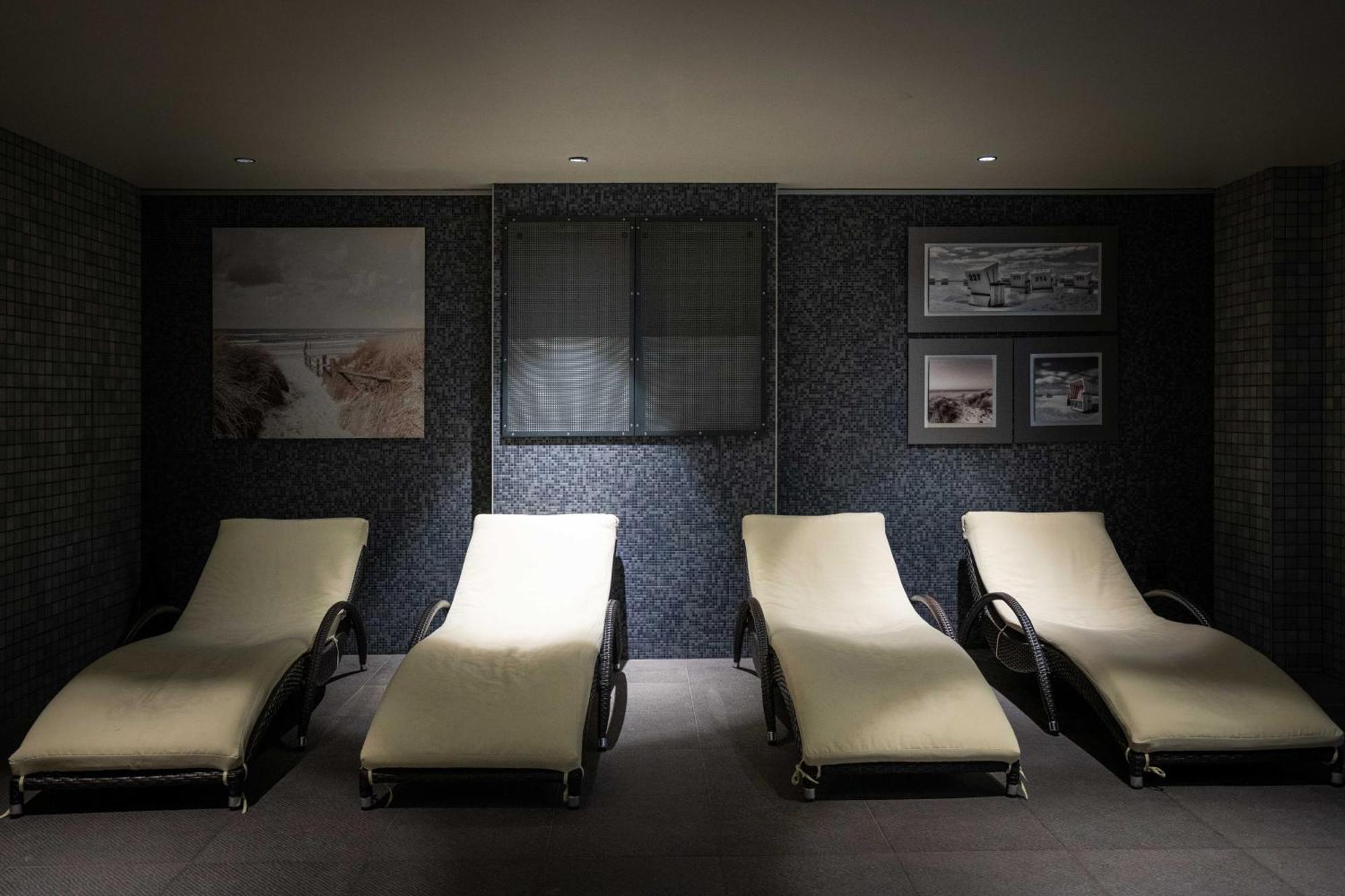 Hvd Grand Hotel Suhl Business & Leisure Zewnętrze zdjęcie
