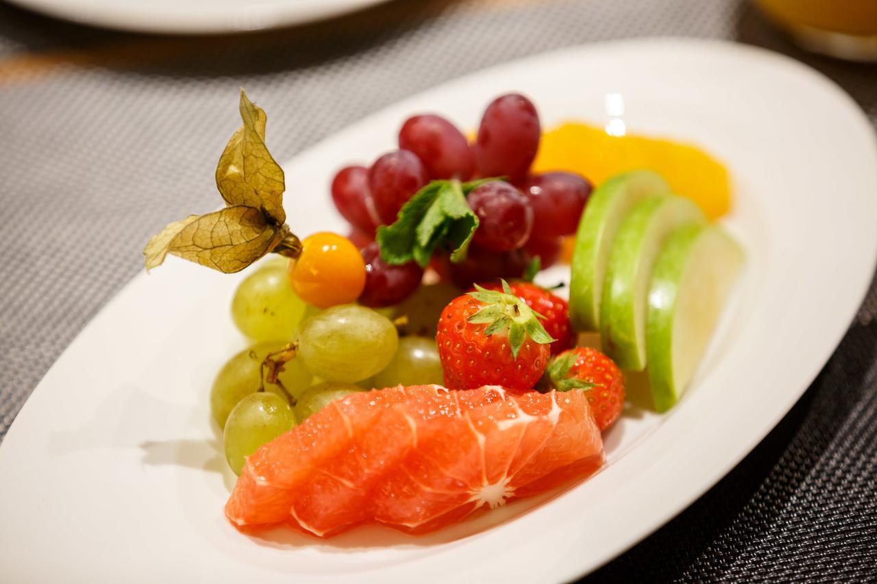 Hvd Grand Hotel Suhl Business & Leisure Zewnętrze zdjęcie