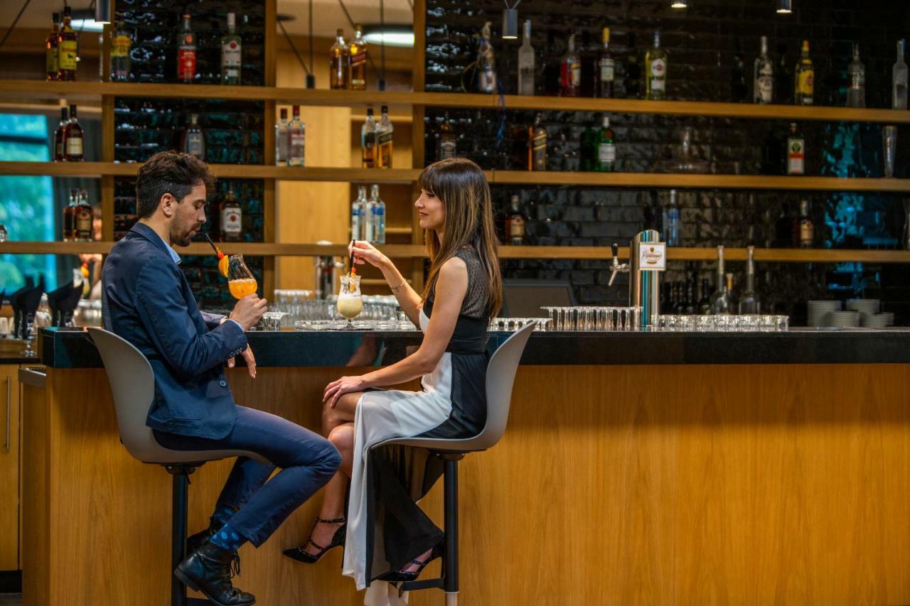 Hvd Grand Hotel Suhl Business & Leisure Zewnętrze zdjęcie